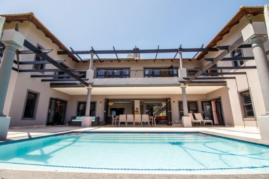 5 Bedroom Property for Sale in Klein Zevenwacht Western Cape